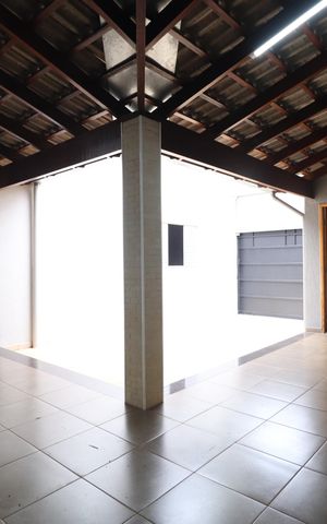 Casa para alugar com 188m², 4 quartos e 2 vagasVaranda