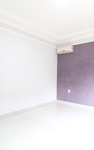Casa para alugar com 188m², 4 quartos e 2 vagasQuarto 3 - Suíte