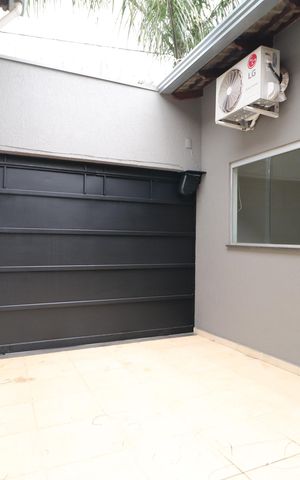 Casa para alugar com 188m², 4 quartos e 2 vagasGaragem 2