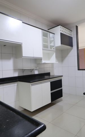 Casa para alugar com 188m², 4 quartos e 2 vagasCozinha