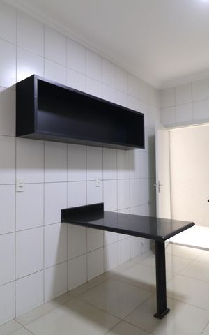 Casa para alugar com 188m², 4 quartos e 2 vagasCozinha