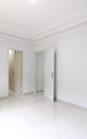 Casa para alugar com 188m², 4 quartos e 2 vagasQuarto 3 - Suíte