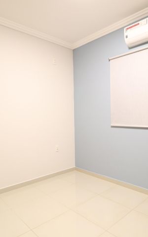 Casa para alugar com 188m², 4 quartos e 2 vagasQuarto 2