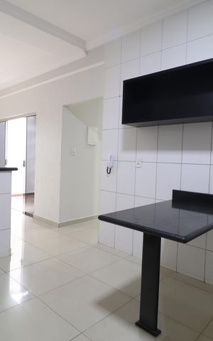 Casa para alugar com 188m², 4 quartos e 2 vagasCozinha