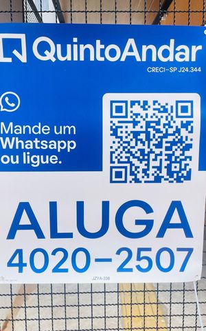 Apartamento para alugar com 43m², 2 quartos e sem vaga