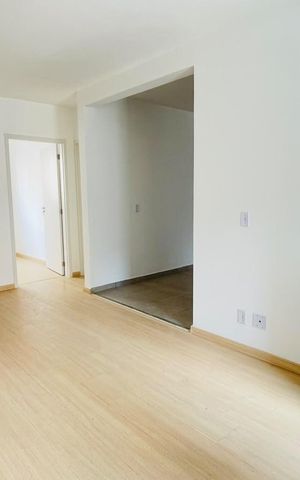 Apartamento para alugar com 43m², 2 quartos e sem vaga Apartamento para alugar com 43m², 2 quartos e sem vagaSala