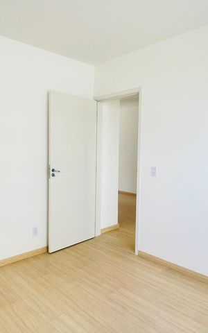 Apartamento para alugar com 43m², 2 quartos e sem vaga Apartamento para alugar com 43m², 2 quartos e sem vagaQuarto