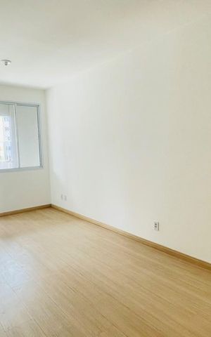 Apartamento para alugar com 43m², 2 quartos e sem vaga Apartamento para alugar com 43m², 2 quartos e sem vagaSala
