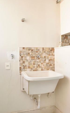 Apartamento para alugar com 72m², 2 quartos e 1 vaga Apartamento para alugar com 72m², 2 quartos e 1 vagaÁrea de Serviço