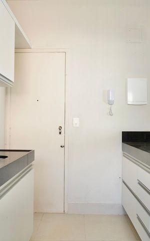 Apartamento para alugar com 72m², 2 quartos e 1 vaga Apartamento para alugar com 72m², 2 quartos e 1 vagaCozinha