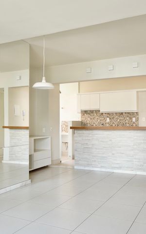 Apartamento para alugar com 72m², 2 quartos e 1 vaga Apartamento para alugar com 72m², 2 quartos e 1 vagaSala