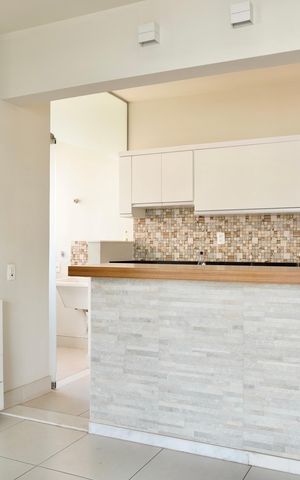 Apartamento para alugar com 72m², 2 quartos e 1 vaga Apartamento para alugar com 72m², 2 quartos e 1 vagaCozinha