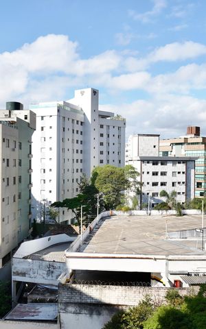 Apartamento para alugar com 72m², 2 quartos e 1 vaga Apartamento para alugar com 72m², 2 quartos e 1 vagaVista