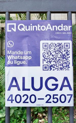 Apartamento para alugar com 72m², 2 quartos e 1 vaga Apartamento para alugar com 72m², 2 quartos e 1 vagaInstalação de placa 5A: foto 1