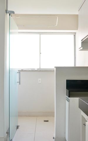 Apartamento para alugar com 72m², 2 quartos e 1 vaga Apartamento para alugar com 72m², 2 quartos e 1 vagaCozinha