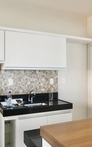 Apartamento para alugar com 72m², 2 quartos e 1 vaga Apartamento para alugar com 72m², 2 quartos e 1 vagaCozinha