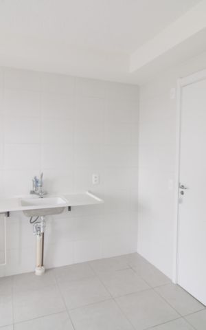 Apartamento para alugar com 32m², 2 quartos e sem vagaCozinha