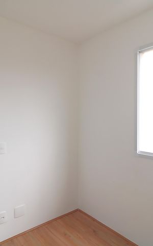 Apartamento para alugar com 32m², 2 quartos e sem vagaQuarto 2
