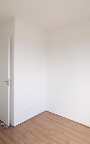 Apartamento para alugar com 32m², 2 quartos e sem vagaQuarto 1