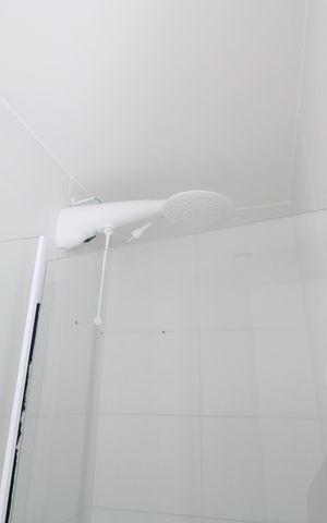 Apartamento para alugar com 32m², 2 quartos e sem vagaBanheiro