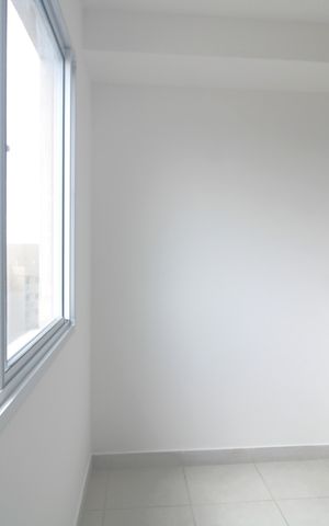 Apartamento para alugar com 32m², 2 quartos e sem vagaSala