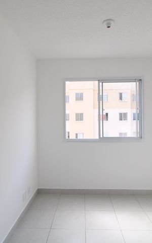 Apartamento para alugar com 32m², 2 quartos e sem vagaSala