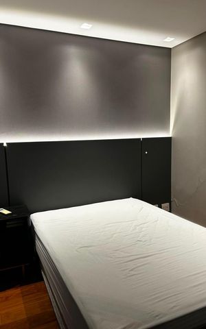 Apartamento à venda com 185m², 3 quartos e 3 vagasQuarto