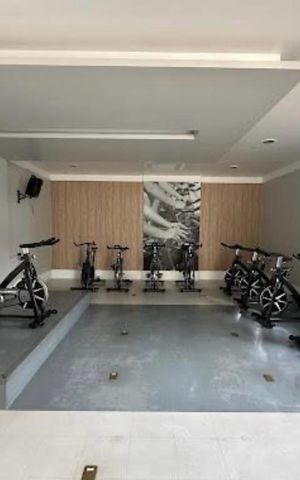 Apartamento à venda com 185m², 3 quartos e 3 vagasÁrea externa