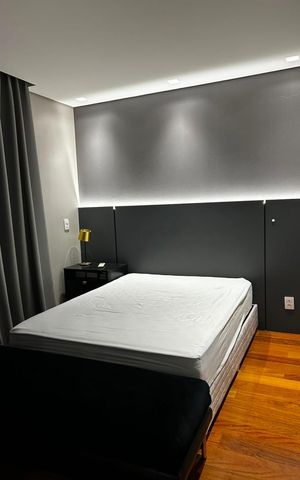 Apartamento à venda com 185m², 3 quartos e 3 vagasQuarto