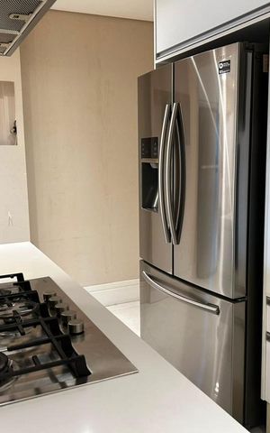 Apartamento à venda com 185m², 3 quartos e 3 vagasCozinha