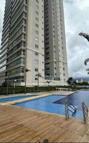 Apartamento à venda com 185m², 3 quartos e 3 vagasÁrea externa