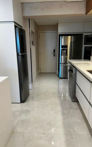Apartamento à venda com 185m², 3 quartos e 3 vagasCozinha