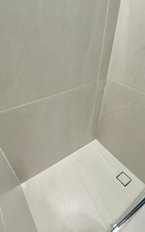 Apartamento para alugar com 58m², 2 quartos e 1 vaga Apartamento para alugar com 58m², 2 quartos e 1 vagaBanheiro