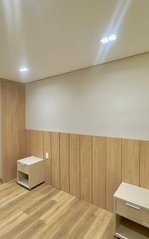 Apartamento para alugar com 58m², 2 quartos e 1 vaga Apartamento para alugar com 58m², 2 quartos e 1 vagaQuarto 1
