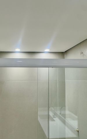 Apartamento para alugar com 58m², 2 quartos e 1 vaga