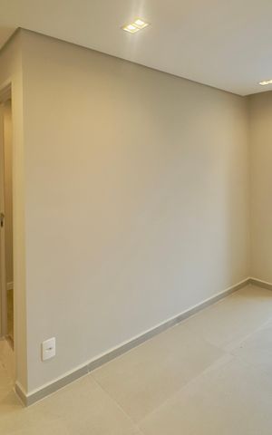 Apartamento para alugar com 58m², 2 quartos e 1 vaga Apartamento para alugar com 58m², 2 quartos e 1 vagaSala