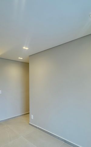 Apartamento para alugar com 58m², 2 quartos e 1 vaga Apartamento para alugar com 58m², 2 quartos e 1 vagaSala