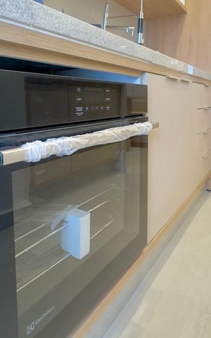 Apartamento para alugar com 58m², 2 quartos e 1 vaga Apartamento para alugar com 58m², 2 quartos e 1 vagaCozinha