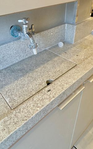 Apartamento para alugar com 58m², 2 quartos e 1 vaga Apartamento para alugar com 58m², 2 quartos e 1 vagaÁrea de Serviço