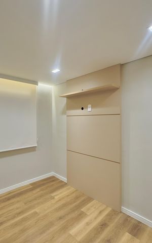 Apartamento para alugar com 58m², 2 quartos e 1 vaga Apartamento para alugar com 58m², 2 quartos e 1 vagaQuarto 1