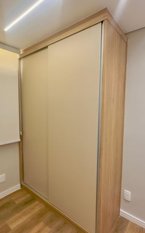 Apartamento para alugar com 58m², 2 quartos e 1 vaga Apartamento para alugar com 58m², 2 quartos e 1 vagaQuarto 2