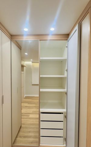 Apartamento para alugar com 58m², 2 quartos e 1 vaga Apartamento para alugar com 58m², 2 quartos e 1 vagaQuarto 1
