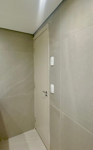 Apartamento para alugar com 58m², 2 quartos e 1 vaga Apartamento para alugar com 58m², 2 quartos e 1 vagaBanheiro