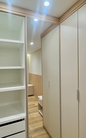 Apartamento para alugar com 58m², 2 quartos e 1 vaga Apartamento para alugar com 58m², 2 quartos e 1 vagaQuarto 1