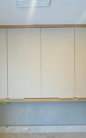 Apartamento para alugar com 58m², 2 quartos e 1 vaga Apartamento para alugar com 58m², 2 quartos e 1 vagaÁrea de Serviço