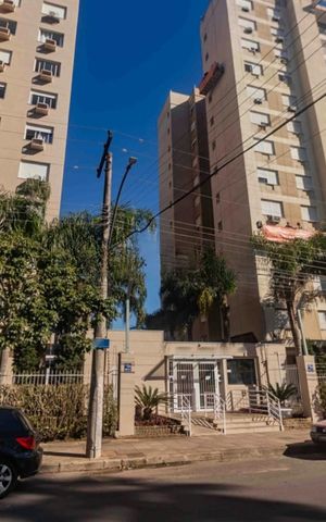 Apartamento para alugar com 73m², 2 quartos e 2 vagas Apartamento para alugar com 73m², 2 quartos e 2 vagasFachada