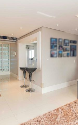 Apartamento para alugar com 73m², 2 quartos e 2 vagas Apartamento para alugar com 73m², 2 quartos e 2 vagasSala