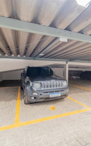 Apartamento para alugar com 73m², 2 quartos e 2 vagas Apartamento para alugar com 73m², 2 quartos e 2 vagasGaragem