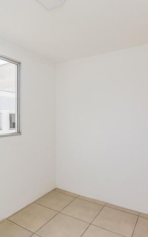 Apartamento à venda com 48m², 2 quartos e 1 vaga Apartamento à venda com 48m², 2 quartos e 1 vagaQuarto