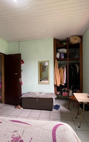 Casa à venda com 70m², 3 quartos e 1 vaga Casa à venda com 70m², 3 quartos e 1 vagaQuarto